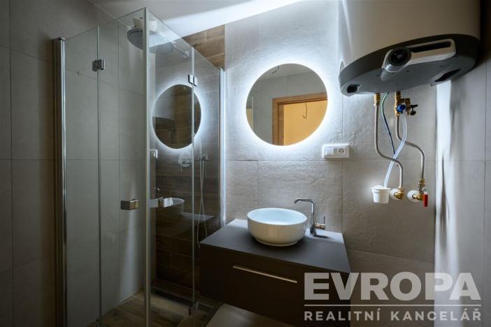 Prodej rodinného domu, Křečovice - Živohošť, 105 m2