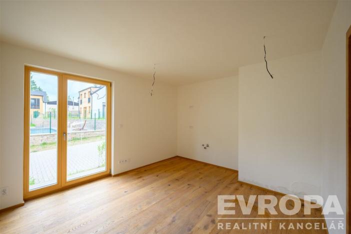 Prodej rodinného domu, Křečovice - Živohošť, 105 m2