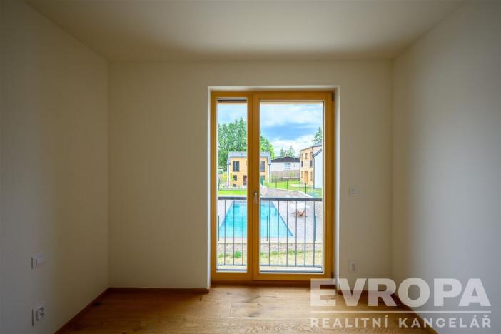 Prodej rodinného domu, Křečovice - Živohošť, 105 m2