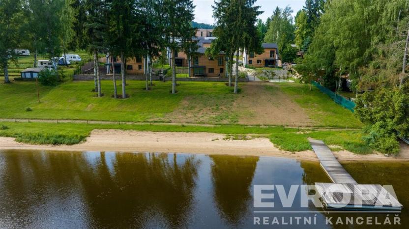 Prodej rodinného domu, Křečovice - Živohošť, 105 m2