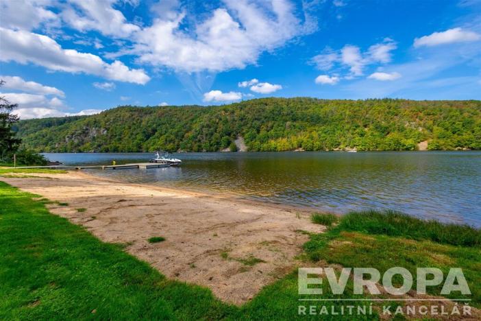 Prodej rodinného domu, Křečovice - Živohošť, 105 m2