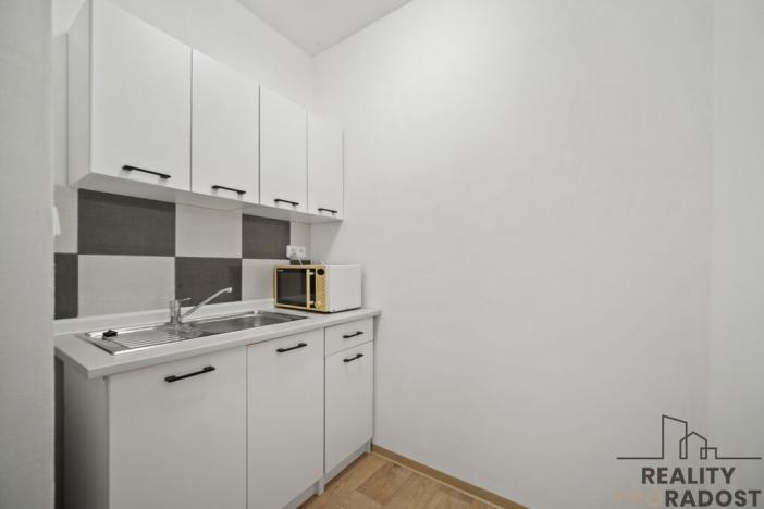 Pronájem skladu, Vysoké Mýto, 647 m2