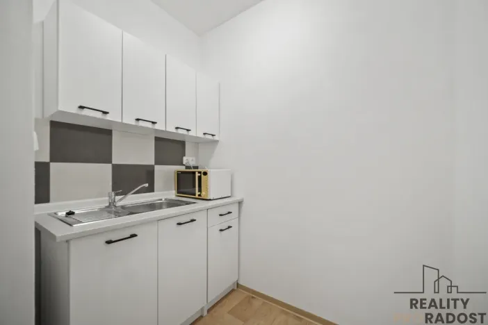 Pronájem skladu, Vysoké Mýto, 647 m2