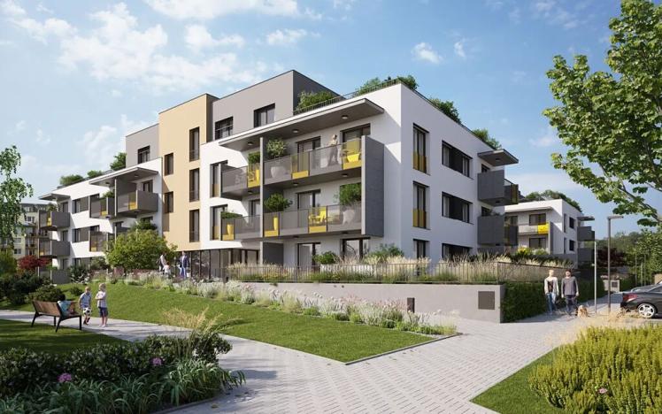 Prodej bytu 1+kk, Praha - Chodov, Blažimská, 33 m2