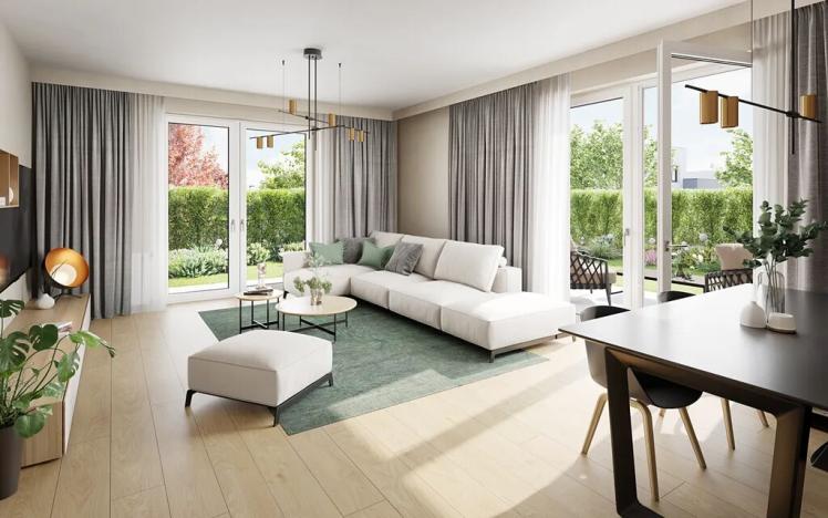 Prodej bytu 1+kk, Praha - Chodov, Blažimská, 33 m2