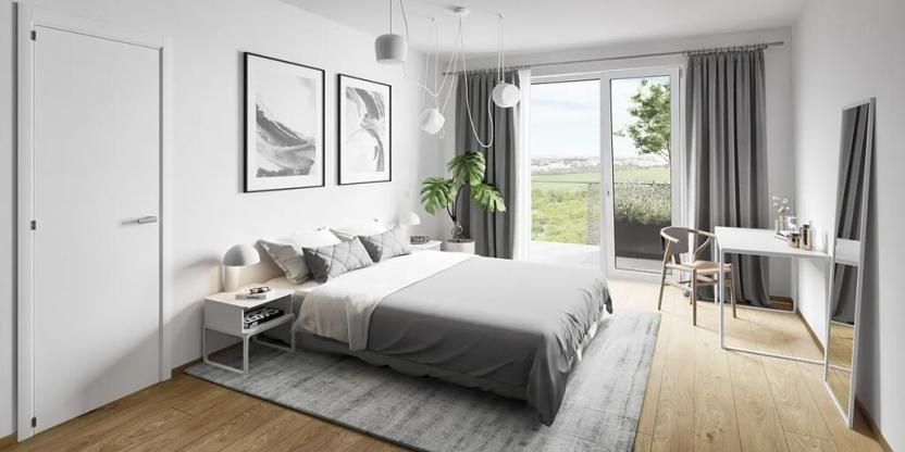 Prodej bytu 3+kk, Praha - Chodov, Blažimská, 67 m2