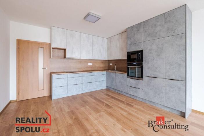 Pronájem bytu 3+kk, České Budějovice - České Budějovice 5, Františka Jelena, 67 m2