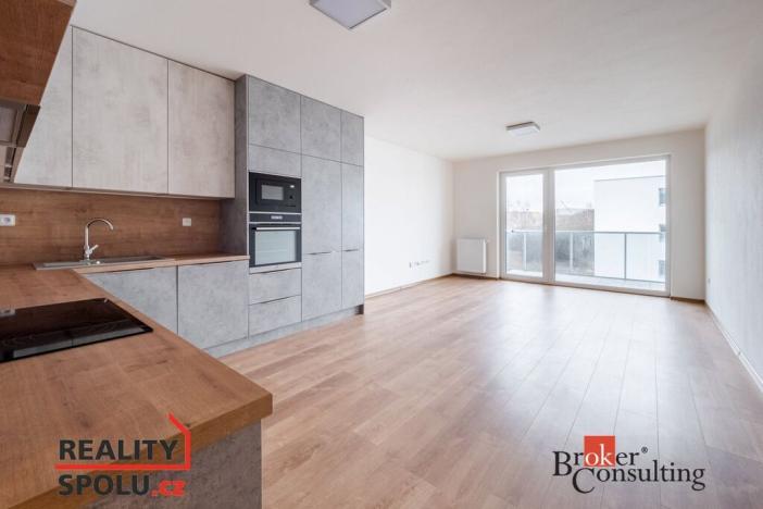 Pronájem bytu 3+kk, České Budějovice - České Budějovice 5, Františka Jelena, 67 m2