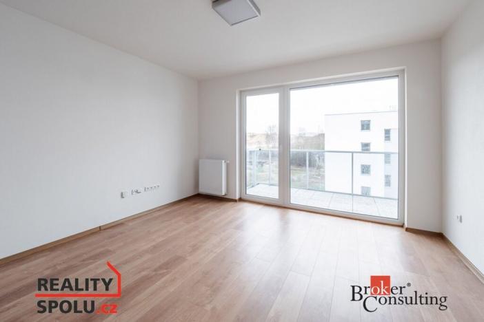 Pronájem bytu 3+kk, České Budějovice - České Budějovice 5, Františka Jelena, 67 m2