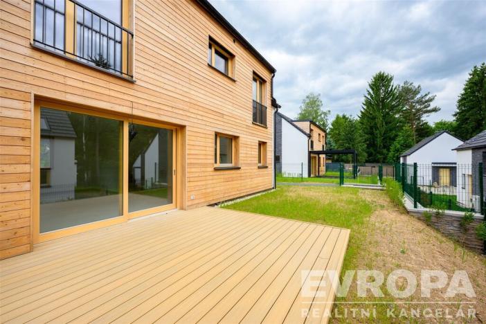 Prodej chaty, Křečovice - Živohošť, Živohošť č.ev., 113 m2