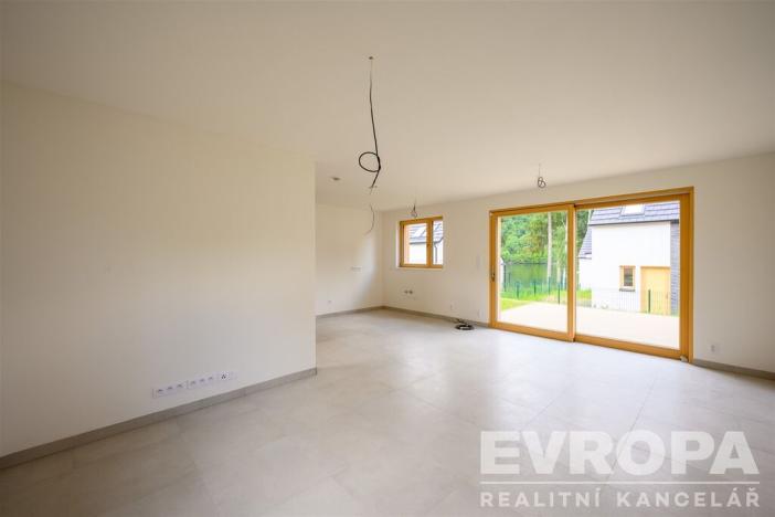 Prodej chaty, Křečovice - Živohošť, Živohošť č.ev., 113 m2