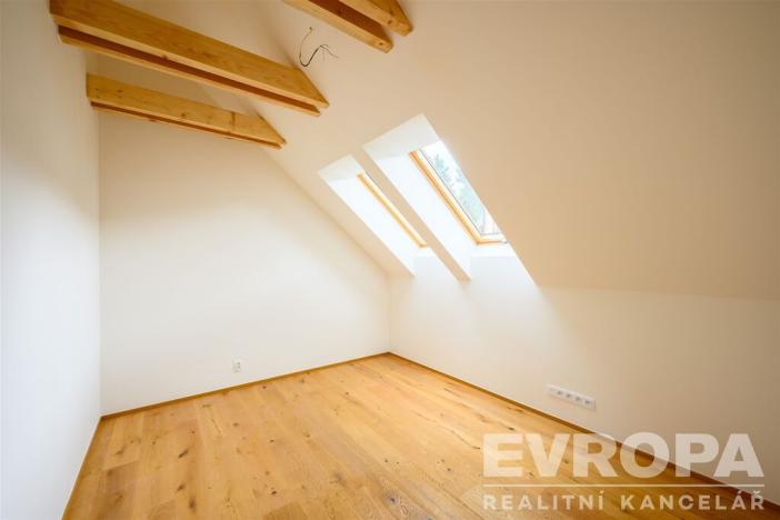 Prodej chaty, Křečovice - Živohošť, Živohošť č.ev., 113 m2