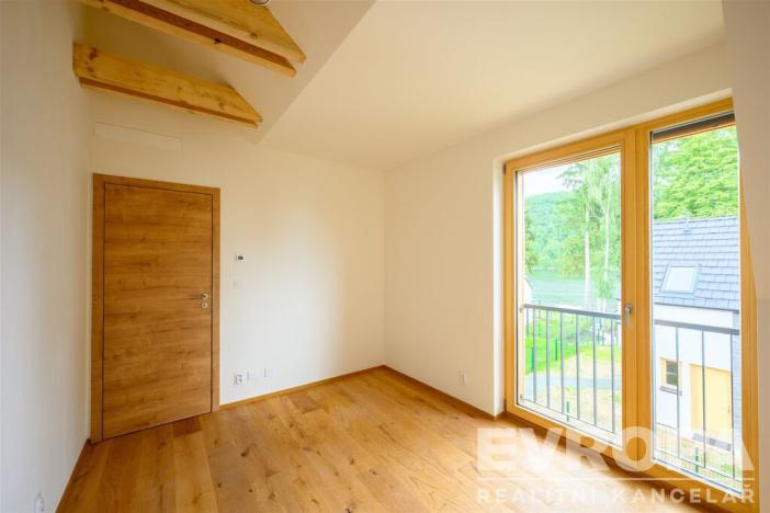 Prodej chaty, Křečovice - Živohošť, Živohošť č.ev., 113 m2