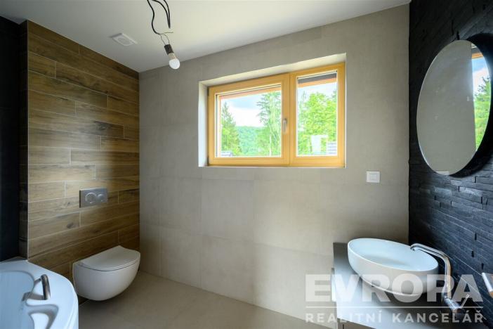 Prodej chaty, Křečovice - Živohošť, Živohošť č.ev., 113 m2