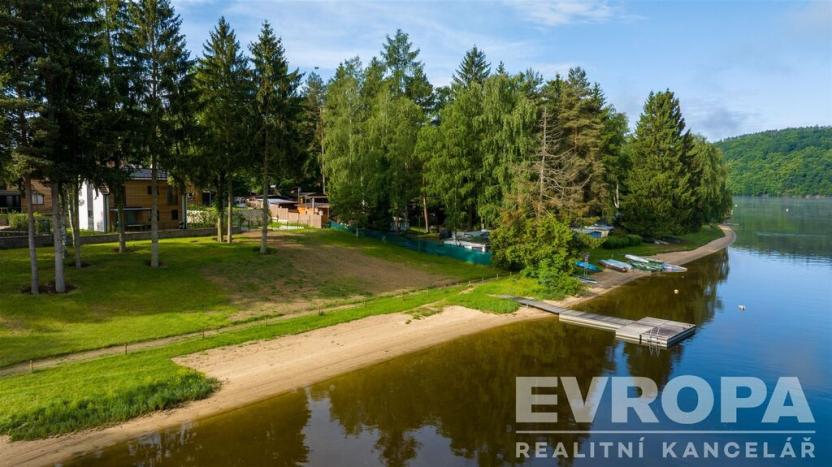 Prodej chaty, Křečovice - Živohošť, Živohošť č.ev., 113 m2