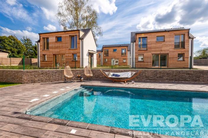 Prodej chaty, Křečovice - Živohošť, Živohošť č.ev., 113 m2