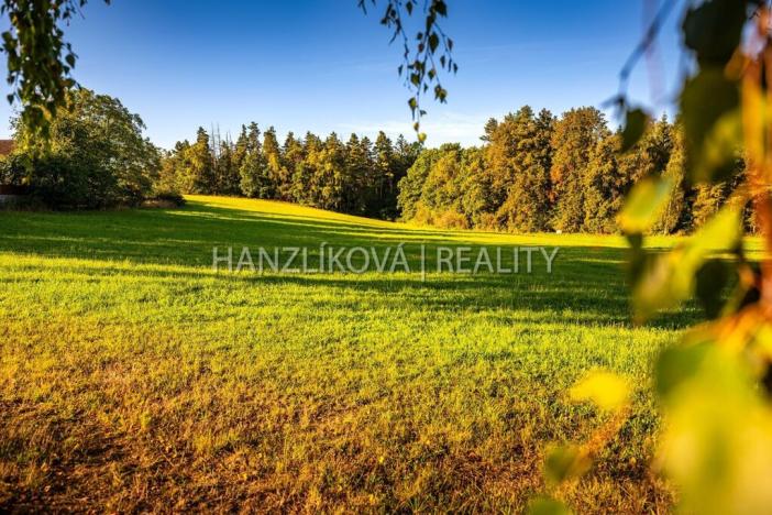 Prodej pozemku pro bydlení, Dubičné, 3914 m2