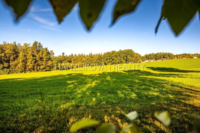 Prodej pozemku pro bydlení, Dubičné, 3914 m2