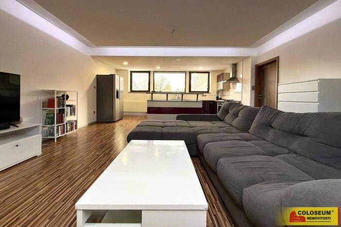 Prodej bytu 3+kk, Rudoltice, 92 m2