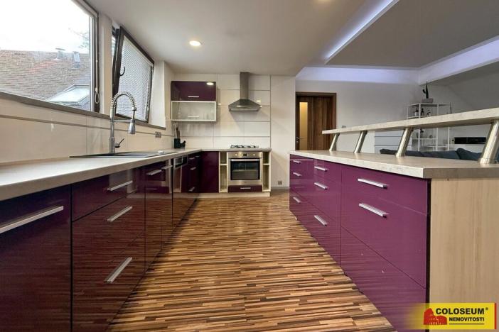 Prodej bytu 3+kk, Rudoltice, 92 m2