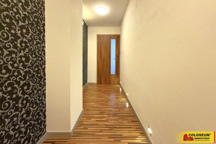 Prodej bytu 3+kk, Rudoltice, 92 m2