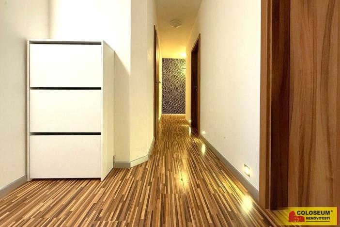 Prodej bytu 3+kk, Rudoltice, 92 m2