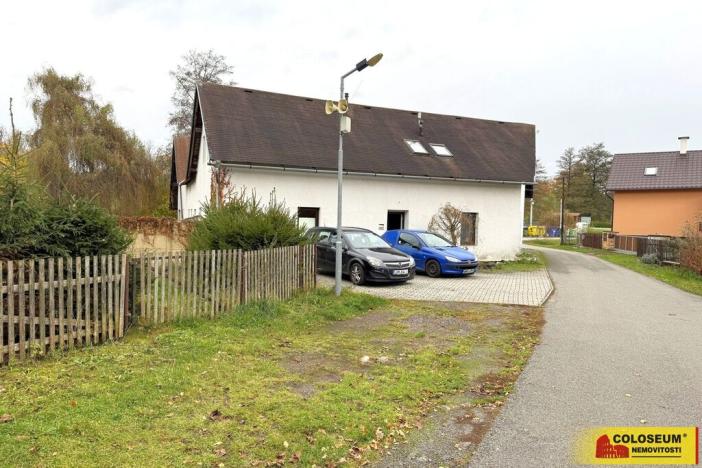 Prodej bytu 3+kk, Rudoltice, 92 m2