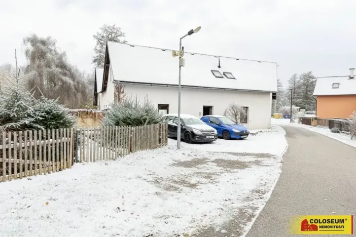 Prodej bytu 3+kk, Rudoltice, 92 m2