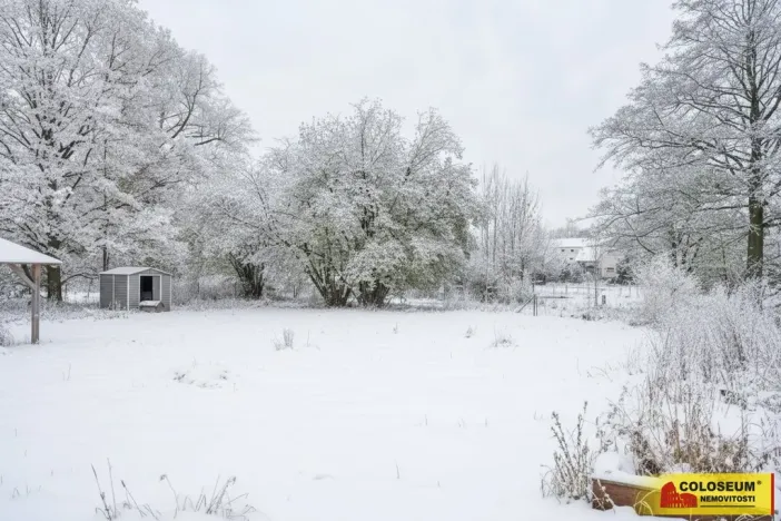 Prodej bytu 3+kk, Rudoltice, 92 m2