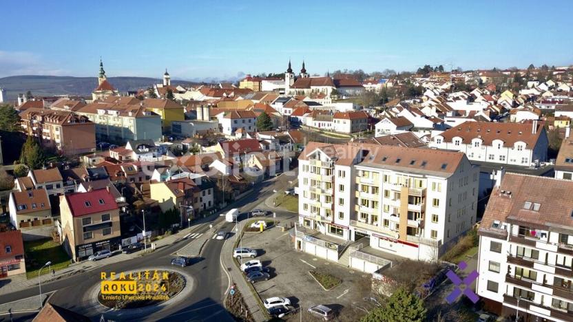 Pronájem obchodního prostoru, Uherský Brod, Neradice, 108 m2