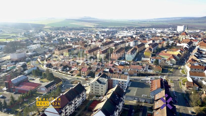 Pronájem obchodního prostoru, Uherský Brod, Neradice, 108 m2