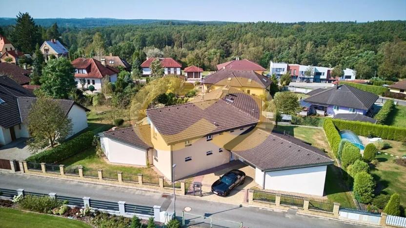 Prodej bytu 3+kk, Planá nad Lužnicí, Harrachova, 200 m2