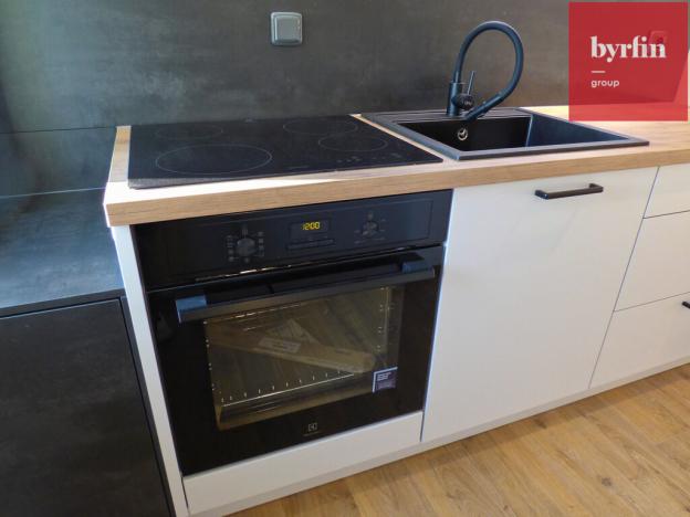 Pronájem bytu 2+1, Opava, Na Dolním poli, 42 m2