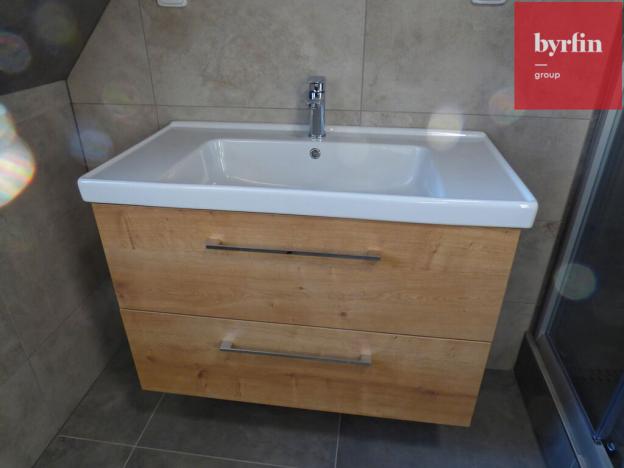 Pronájem bytu 2+kk, Opava, Na Dolním poli, 42 m2