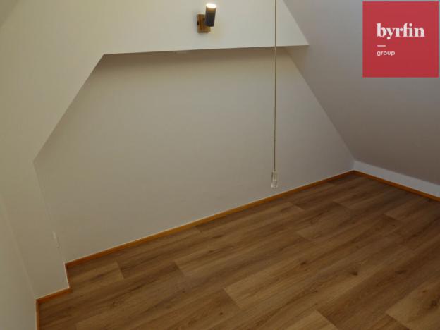 Pronájem bytu 2+kk, Opava, Na Dolním poli, 42 m2