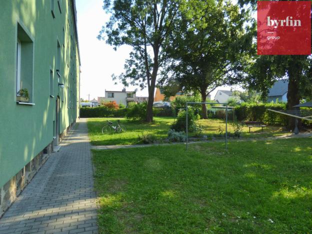 Pronájem bytu 2+kk, Opava, Na Dolním poli, 42 m2