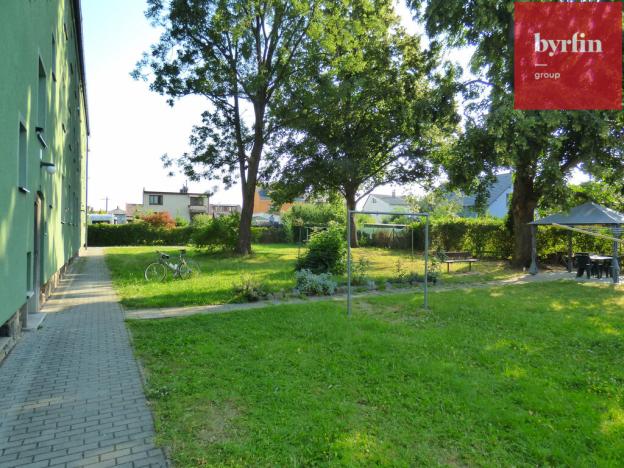 Pronájem bytu 2+kk, Opava, Na Dolním poli, 42 m2