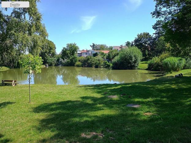 Prodej bytu 4+kk, Brandýs nad Labem-Stará Boleslav - Brandýs nad Labem, Královická, 110 m2