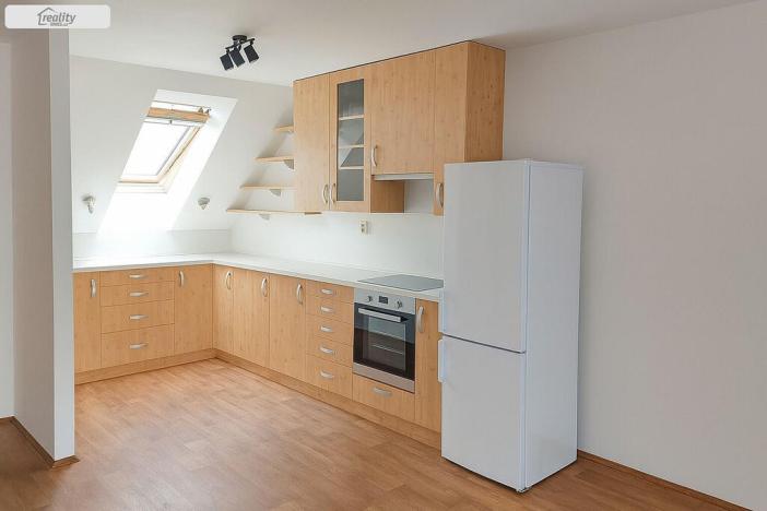 Pronájem bytu 1+kk, Nečín - Lipiny, 55 m2