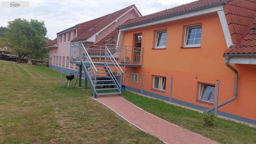 Pronájem bytu 1+kk, Nečín - Lipiny, 55 m2