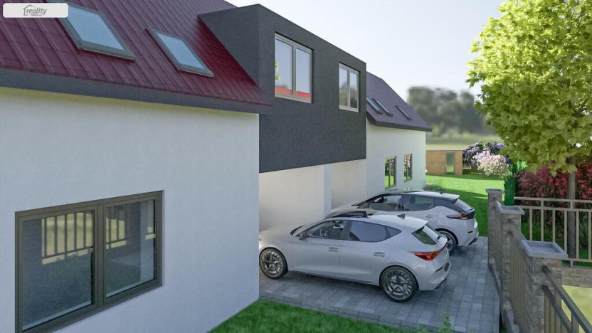 Prodej rodinného domu, Kostelní Hlavno, 115 m2