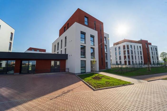 Pronájem bytu 2+kk, Kolín, Zásmucká, 43 m2