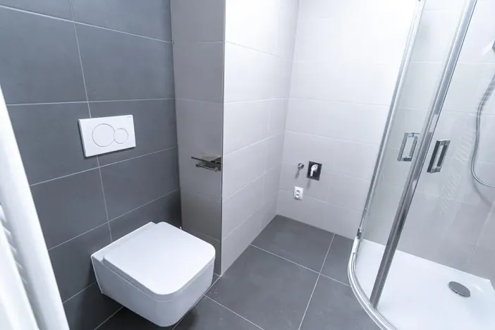 Pronájem bytu 2+kk, Kolín, Zásmucká, 43 m2