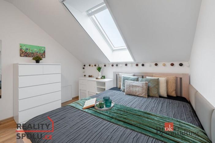 Prodej rodinného domu, Dříteč, 80 m2