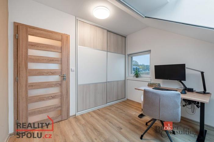 Prodej rodinného domu, Dříteč, 80 m2