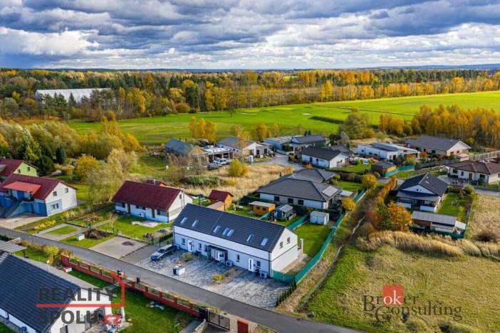 Prodej rodinného domu, Dříteč, 80 m2