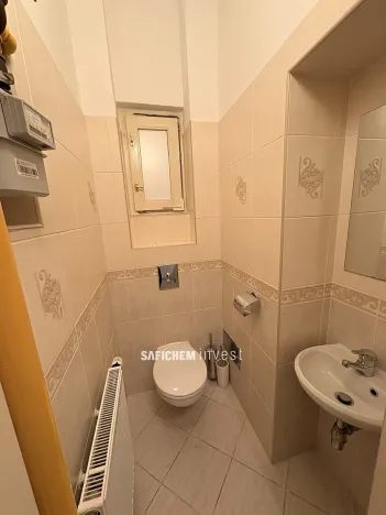 Prodej bytu 2+kk, Praha - Vinohrady, Moravská, 50 m2