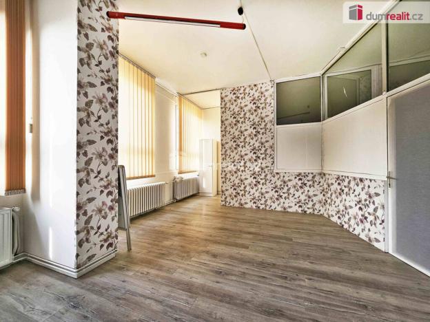 Pronájem kanceláře, Lovosice, Osvoboditelů, 34 m2