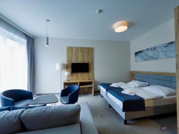 Prodej apartmánu, Dolní Morava, 36 m2