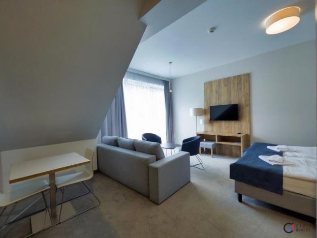 Prodej apartmánu, Dolní Morava, 36 m2